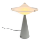 Large "Alien" table lamp by Cesare Lacca for Tre Ci Luce, 1970