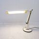 Fagerhults white desk lamp model “Lucifer”, 1970s