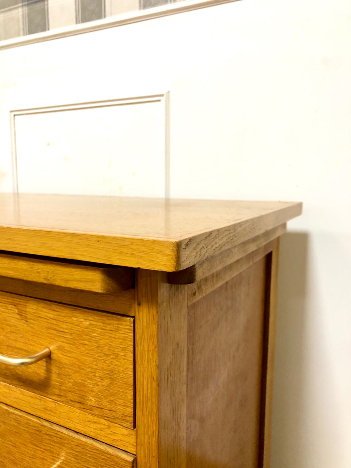 Small vintage desk