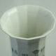 Polygon vase Rosenthal Tapio Wirkkala Studio Line, vintage
