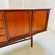 Sideboard original Gustav Bahus Rolf Rastad & Adolf Relling 1960