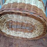 Provençal basket
