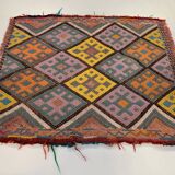 Turkish Kilim 70x56 cm