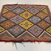 Turkish Kilim 70x56 cm