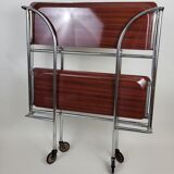 Formica vintage folding service