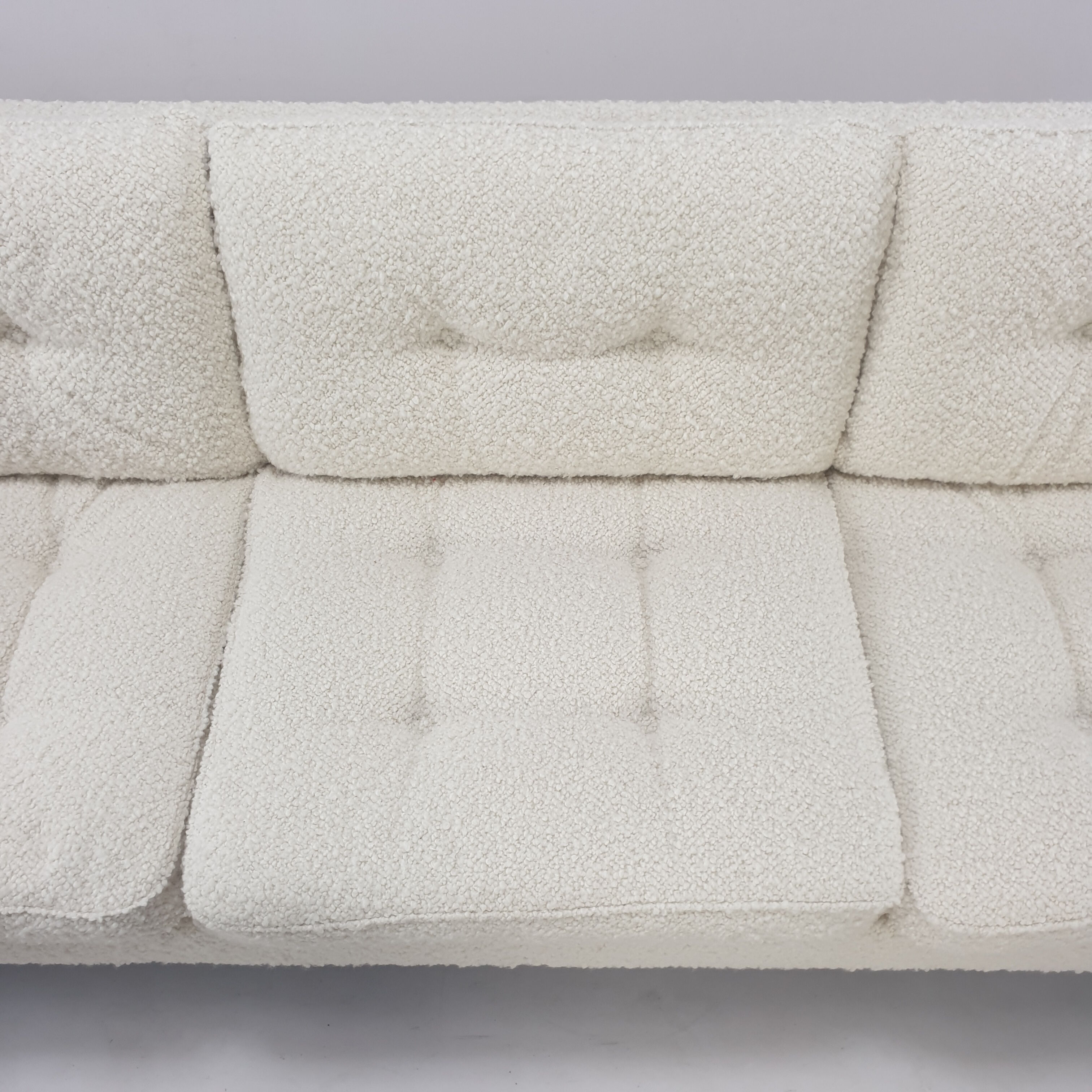 Model 442 Sofa by Pierre Paulin for Artifort, 1960s