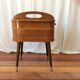 Travailleuse danoise vintage