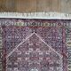 Tapis Persan Bidjar fait main 156x101cm