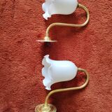 Wall sconces