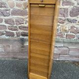 Vintage curtain binder furniture 1960