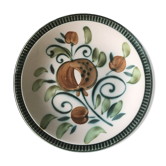 Plate Boch La Louviére , 1960