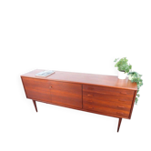 Vintage teak buffet/sideboard WK, 1960s-70s.