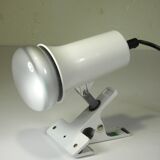 Lita clamp spotlight from the 1970s