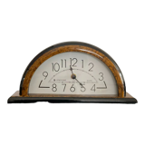 Vintage clock Junghans from the 70s