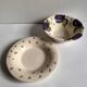 Ceramic colander