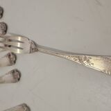 Fish cutlery set