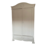 Bookcase cabinet