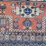 Vintage Pakistani carpets