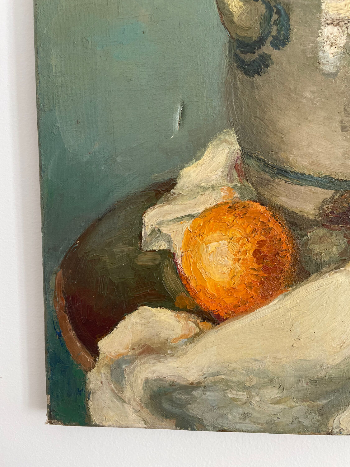 Grande nature morte