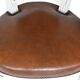 Set of 4 Louis XVI style chairs