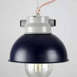 Suspension industrielle de tep