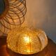 Vintage table lamp