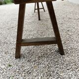 3m fir bench