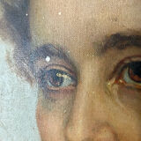 Portrait of Woman T. de Courtivron 1939