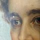 Portrait of Woman T. de Courtivron 1939