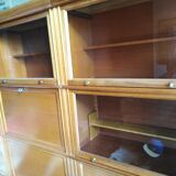 Bookcase bar MD modular furniture