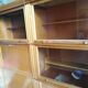 Bookcase bar MD modular furniture