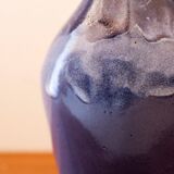 Léon Pointu bottle vase