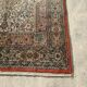 Kaschmar indo-persian carpet 235x167