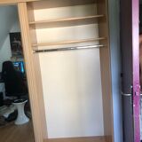 Mirror cabinet