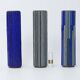 Mid Modern Pottery Mosaic Vases by W. Zimmermann for Ritter