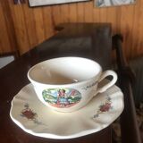 Tasse à café