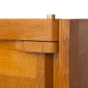 Armoire par Guillerme et Chambron