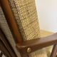 Mid-Century Armchair by Jaroslav Smidek for Ton, Czechoslovakia 1970’s