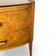 Commode italienne des années 60, avec un très haut niveau de qualité