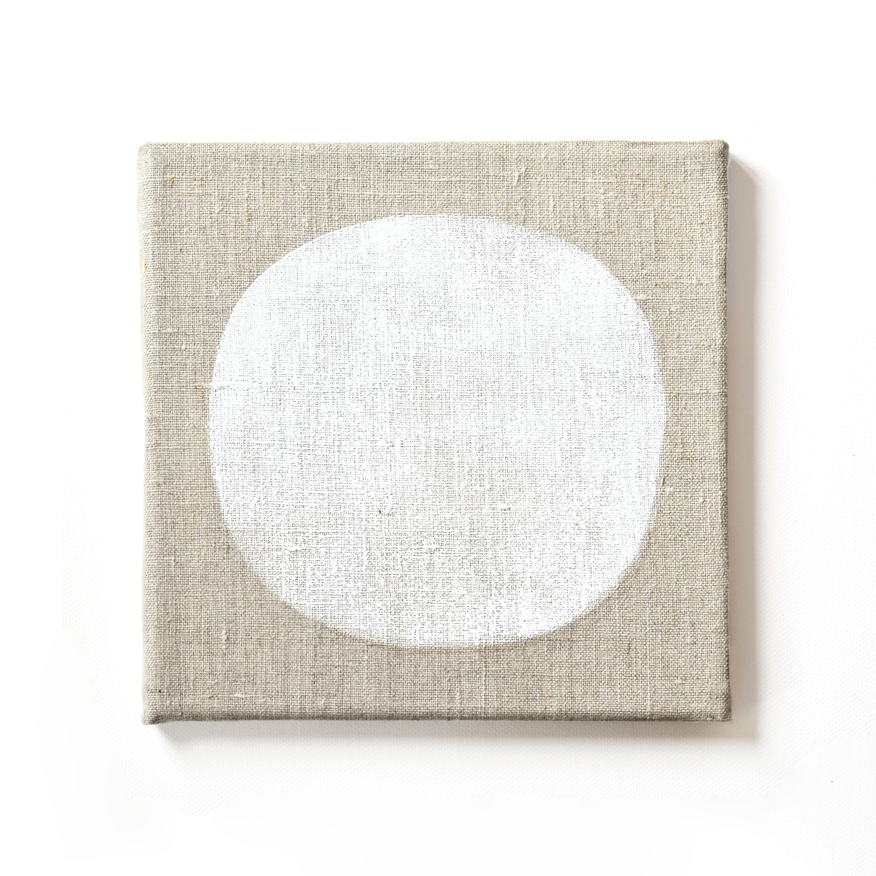 Painting on canvas by Eawy