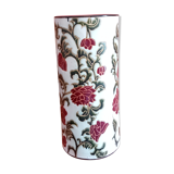 Umbrella holder in ceramic