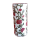 Umbrella holder in ceramic