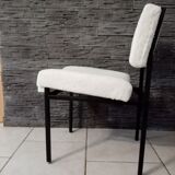Pair of armchairs