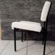 Pair of armchairs