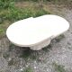 Table basse vintage