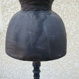 Mannequin buste couture Stockman paris taille de guepe Napoléon III
