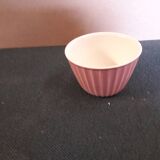 Set of six Villeroy and Boch ramekins