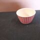 Lot de six ramequins Villeroy et Boch