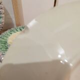 Plate apserge shell slurry Longchamp