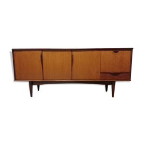 enfilade design scandinave